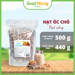 Hạt Sống Các Loại
