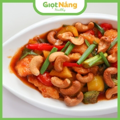Hạt Sống Các Loại Nấu Sữa Nấu Cháo Từ Nông Sản Giọt Nắng