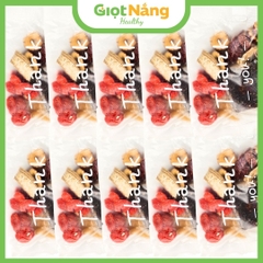 Trà Gừng Đường Nâu Thiên Nhiên Làm Ấm Cơ Thể Cân Bằng Năng Lượng Từ Nông Sản Giọt Nắng