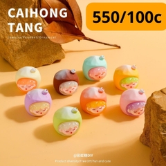 HM28 - TRÁI DỪA PHÁT SÁNG ORDER