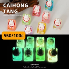 HM34 - THỎ TRẮNG PS
