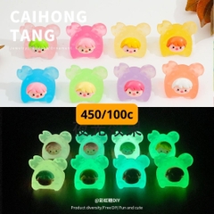 HM30 - GẤU PHOMAI PHÁT SÁNG