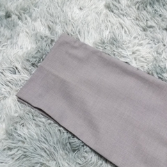 Quần Tây Xám Hàn Quốc