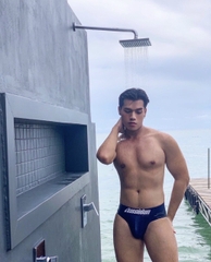 Quần Lót Tam Giác AussieBum Trơn