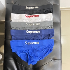 Quần Lót Tam Giác Supreme Trơn