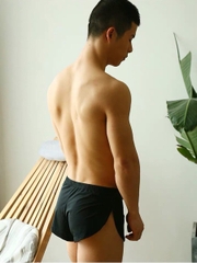 Quần Ngủ Nam Sexy