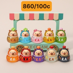 HM13 - GẤU KA - ORDER