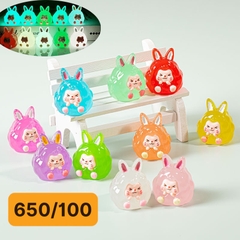 HM40 - KIKI TRONG SUỐT SÁNG