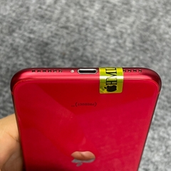 iPhone SE 2020 64GB | Zin Ốc Áp nguyên bản chưa bung | pin zin 100, sạc 28 lần | Mã số 685G | Chính Hãng Quốc Tế (Used)