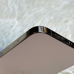 iPhone 12 Pro 256GB | Zin Ốc Áp nguyên bản chưa bung | pin zin 86 | Mã số 662N | Chính Hãng Quốc Tế (Used)