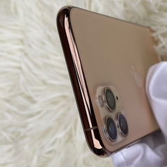 iPhone 11 Pro 64GB | Zin Ốc Áp nguyên bản chưa bung | pin zin 85 | Mã số 348M | Chính Hãng Quốc Tế (Used)