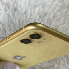 iPhone 11 64GB | Zin Ốc Áp nguyên bản chưa bung | Pin zin 85| Mã số 328V | Chính Hãng Quốc Tế (Used)