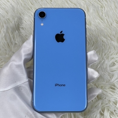 iPhone Xr 128GB | Zin Ốc Áp nguyên bản chưa bung | Pin zin 81 | Mã số 388T | Chính Hãng Quốc Tế (Used)