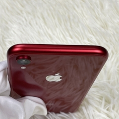 iPhone Xr 128GB | Zin Ốc Áp nguyên bản chưa bung | Pin zin 92 | Mã số 568T | Chính Hãng Quốc Tế (Used)