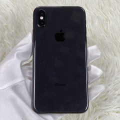 iPhone Xs 256GB | Zin Ốc Áp nguyên bản chưa bung | Pin zin 82 | Mã số 358T | Chính Hãng Quốc Tế (Used)