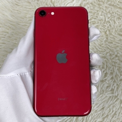 iPhone SE 2020 64GB | Zin Ốc Áp nguyên bản chưa bung | pin zin 87 | Mã số 846T | Chính Hãng Quốc Tế (Used)