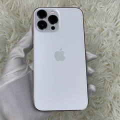 iPhone 13 Pro max Quốc tế 128G | Đã thay cảm ứng | Đẹp 99 | Mã số 638Q | Chính Hãng (Used) | Bán giúp khách lên đời