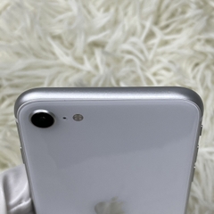 iPhone SE 2020 128GB | Zin Ốc Áp nguyên bản chưa bung | Pin zin 79, tặng pin mới dung lượng cao orizin | Mã số 563T | Chính Hãng Quốc Tế (Used)