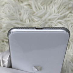 iPhone SE 2020 128GB | Zin Ốc Áp nguyên bản chưa bung | Tặng pin mới dung lượng cao orizin | Mã số 646T | Chính Hãng Quốc Tế (Used)