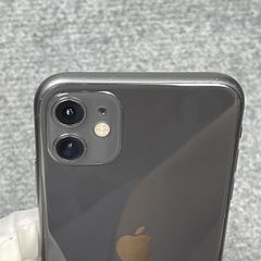 iPhone 11 128GB | Zin Ốc Áp nguyên bản chưa bung | Tặng pin Orizin dung lượng cao | Mã số 393A | Chính Hãng Quốc Tế (Used)