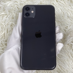 iPhone 11 64GB | Zin Ốc Áp nguyên bản chưa bung | Tặng pin Orizin dung lượng cao | Mã số 648A | Chính Hãng Quốc Tế (Used)