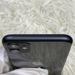 iPhone 11 64GB | Zin Ốc Áp nguyên bản chưa bung | Tặng pin Orizin dung lượng cao | Mã số 648A | Chính Hãng Quốc Tế (Used)