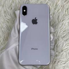 iPhone Xs 256GB | Zin Ốc Áp nguyên bản chưa bung | Tặng pin Orizin dung lượng cao | Mã số 689T | Chính Hãng Quốc Tế (Used)