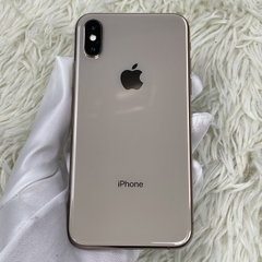 iPhone Xs 64GB | Zin Ốc Áp nguyên bản chưa bung | Pin zin 75 | Mã số 222T | Chính Hãng Quốc Tế (Used)