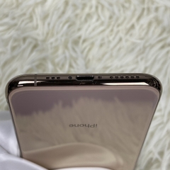 iPhone Xs 64GB | Zin Ốc Áp nguyên bản chưa bung | Pin zin 75 | Mã số 222T | Chính Hãng Quốc Tế (Used)