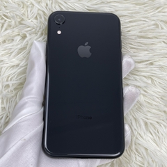 iPhone Xr 64GB, pin zin 92,Zin ốc áp, mã số 180G, Chính Hãng Quốc Tế ( Used )