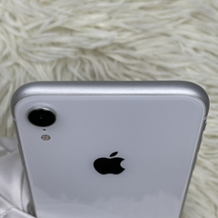 iphone Xr 128GB | Zin Ốc Áp nguyên bản chưa bung | Pin zin 87 | Mã số 395T | Chính Hãng Quốc Tế (Used)