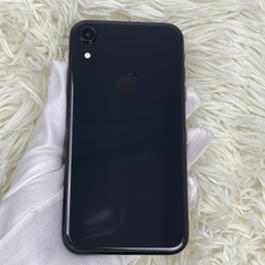 iPhone Xr  64GB, pin zin 87 , zin ốc áp, mã số 859V, Chính Hãng Quốc Tế ( Used )