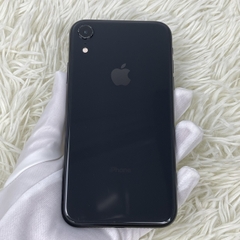 iPhone Xr 64GB, pin zin 76,Zin ốc áp, mã số 171G, Chính Hãng Quốc Tế ( Used )