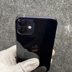 iPhone 12 Mini 64GB | Zin Ốc Áp nguyên bản chưa bung | Pin 86 | Mã số 383T | Chính Hãng Quốc Tế (Used)