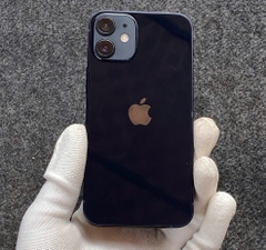 iPhone 12 Mini 64GB | Zin Ốc Áp nguyên bản chưa bung | Pin 86 | Mã số 383T | Chính Hãng Quốc Tế (Used)
