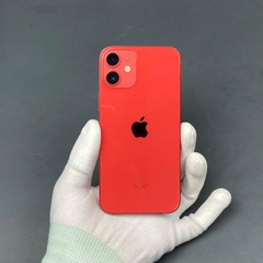 iPhone 12 Mini Quốc tế 128G | Đã thay kính màn hình | Mã số 635A | Chính Hãng (Used) | Bán giúp khách lên đời