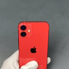 iPhone 12 Mini Quốc tế 128G | Đã thay kính màn hình | Mã số 635A | Chính Hãng (Used) | Bán giúp khách lên đời