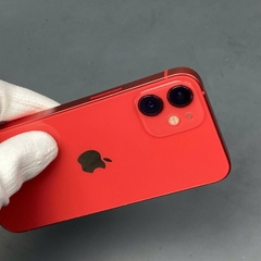 iPhone 12 Mini Quốc tế 128G | Đã thay kính màn hình | Mã số 635A | Chính Hãng (Used) | Bán giúp khách lên đời