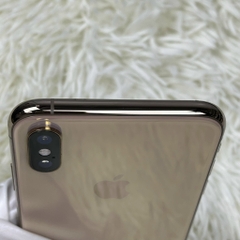 iPhone Xs 64GB | Zin Ốc Áp nguyên bản chưa bung | Pin 82 | Mã số 095R | Chính Hãng Quốc Tế (Used)