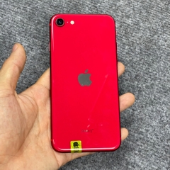 iPhone SE 2020 64GB | Zin Ốc Áp nguyên bản chưa bung | pin zin 100, sạc 28 lần | Mã số 685G | Chính Hãng Quốc Tế (Used)