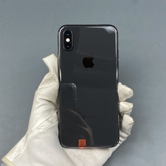 iPhone Xs 64GB | Zin Ốc Áp nguyên bản chưa bung | Pin 86 | Mã số 168R | Chính Hãng Quốc Tế (Used)