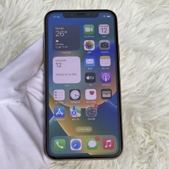 iPhone 11 Pro 256GB, pin 100, Zin Ốc Áp, mã số 511P, Chính Hãng Quốc Tế ( Used )