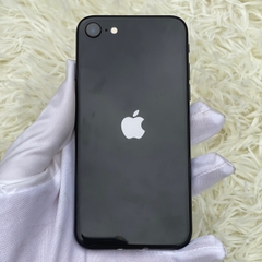 iPhone SE 2020 128GB | Zin Ốc Áp nguyên bản chưa bung | pin zin 81 | Mã số 386V | Chính Hãng Quốc Tế (Used)