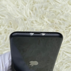 iPhone SE 2020 128GB | Zin Ốc Áp nguyên bản chưa bung | pin zin 81 | Mã số 386V | Chính Hãng Quốc Tế (Used)