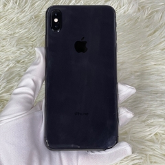 iPhone Xs Max 64GB | Zin Ốc Áp nguyên bản chưa bung | Pin zin 86 | Mã số 385N | Chính Hãng Quốc Tế (Used)