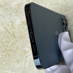 iPhone 12 Pro Max 128GB | Zin Ốc Áp nguyên bản chưa bung | pin zin 81 | Mã số 363I | Chính Hãng Quốc Tế (Used)