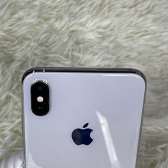 iPhone Xs Max 64GB | Zin Ốc Áp nguyên bản chưa bung | Pin zin 88 | Mã số 559A | Chính Hãng Quốc Tế (Used)