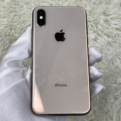 iPhone Xs 64GB | Zin Ốc Áp nguyên bản chưa bung | Pin 82 | Mã số 095R | Chính Hãng Quốc Tế (Used)