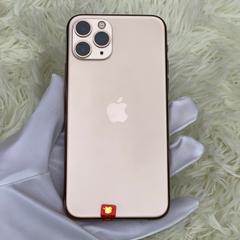 iPhone 11 Pro 64GB | Zin Ốc Áp nguyên bản chưa bung | pin zin 85 | Mã số 348M | Chính Hãng Quốc Tế (Used)