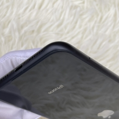 iPhone Xr 64GB đen , pin zin 87 , Zin ốc áp, mã số 446J, Chính Hãng Quốc Tế ( Used )